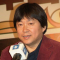 何海峰
